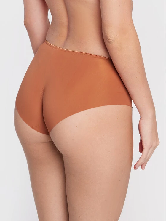 Triumph Γυναίκες Μπόξερ Μποξεράκι Essential Minimizer 10166828 Καφέ 5 Triumph Γυναίκες Μπόξερ Μποξεράκι Essential Minimizer 10166828 Καφέ - Image 3