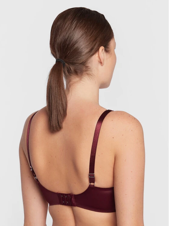 Triumph Γυναίκες Χωρίς Μπανέλα Σουτιέν χωρίς μπανέλα True Shape Sensation 10207952 Μπορντό 5 Triumph Γυναίκες Χωρίς Μπανέλα Σουτιέν χωρίς μπανέλα True Shape Sensation 10207952 Μπορντό - Image 3
