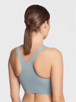 Triumph Γυναίκες Χωρίς Μπανέλα Σουτιέν τοπ Flex Smart 10213780 Μπλε -Triumph Κατάστημα unnamed file 1988