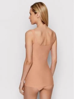 Triumph Γυναίκες Tops Τοπ Smart Micro 10211587 Μπεζ Slim Fit 8 Triumph Γυναίκες Tops Τοπ Smart Micro 10211587 Μπεζ Slim Fit -Triumph Κατάστημα unnamed file 199