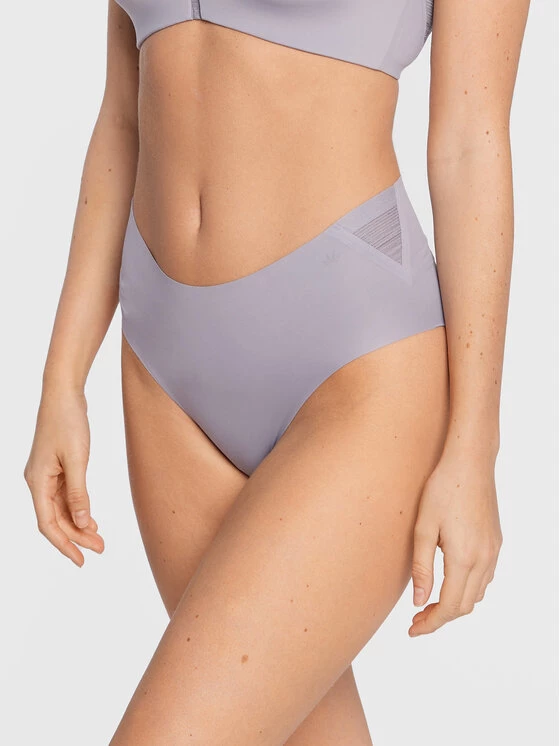 Triumph Γυναίκες Κλασικά Σλιπ Κλασικό σλιπ ψηλόμεσο Flex Smart 10213145 Γκρι 3 Triumph Γυναίκες Κλασικά Σλιπ Κλασικό σλιπ ψηλόμεσο Flex Smart 10213145 Γκρι