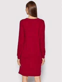 Triumph Γυναίκες Νυχτικά & Μεσοφόρια Νυχτικό Ndk Character 02 X 10209577 Μπορντό Regular Fit -Triumph Κατάστημα unnamed file 2