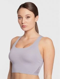 Triumph Γυναίκες Χωρίς Μπανέλα Σουτιέν τοπ Flex Smart 10213780 Γκρι