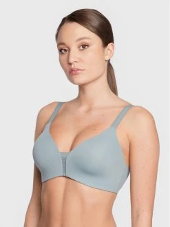 Triumph Γυναίκες Χωρίς Μπανέλα Σουτιέν χωρίς μπανέλα Flex Smart 10213788 Πράσινο