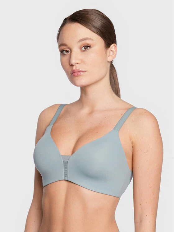 Triumph Γυναίκες Χωρίς Μπανέλα Σουτιέν χωρίς μπανέλα Flex Smart 10213788 Πράσινο 3 Triumph Γυναίκες Χωρίς Μπανέλα Σουτιέν χωρίς μπανέλα Flex Smart 10213788 Πράσινο