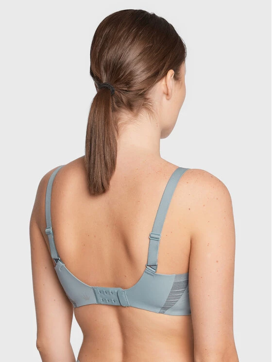 Triumph Γυναίκες Χωρίς Μπανέλα Σουτιέν χωρίς μπανέλα Flex Smart 10213788 Πράσινο 5 Triumph Γυναίκες Χωρίς Μπανέλα Σουτιέν χωρίς μπανέλα Flex Smart 10213788 Πράσινο - Image 3