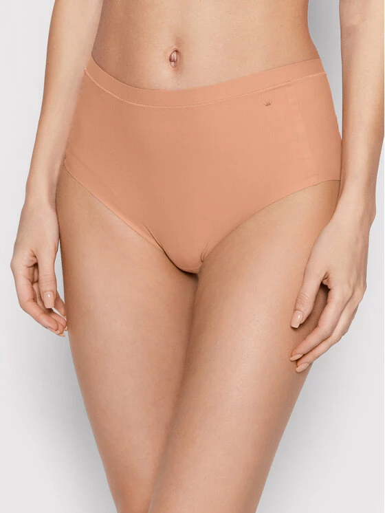 Triumph Γυναίκες Κλασικά Σλιπ Κλασικό σλιπ ψηλόμεσο Smart Micro 10211575 Μπεζ 3 Triumph Γυναίκες Κλασικά Σλιπ Κλασικό σλιπ ψηλόμεσο Smart Micro 10211575 Μπεζ