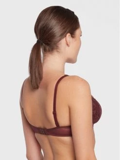 Triumph Γυναίκες Με Μπανέλα Σουτιέν με μπανέλα Amourette Charm 10201686 Καφέ -Triumph Κατάστημα unnamed file 2015