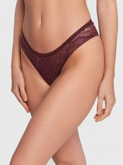 Triumph Γυναίκες Brazil Σλιπ Εσώρουχο Brazil Amourette Charm 10205567 Καφέ