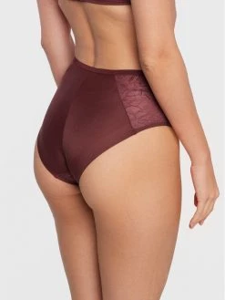 Triumph Γυναίκες Κλασικά Σλιπ Κλασικό σλιπ ψηλόμεσο Amourette Charm 10198780 Καφέ 7 Triumph Γυναίκες Κλασικά Σλιπ Κλασικό σλιπ ψηλόμεσο Amourette Charm 10198780 Καφέ -Triumph Κατάστημα unnamed file 2021