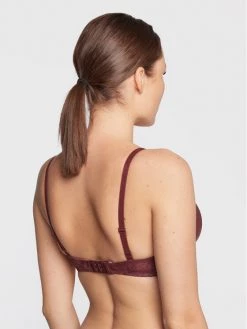 Triumph Γυναίκες Με Μπανέλα Σουτιέν με μπανέλα Amourette Charm 10198845 Καφέ -Triumph Κατάστημα unnamed file 2024