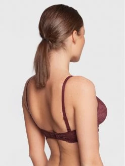 Triumph Γυναίκες Με Μπανέλα Σουτιέν με μπανέλα Amourette Charm 10199586 Καφέ -Triumph Κατάστημα unnamed file 2030