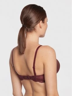 Triumph Γυναίκες Χωρίς Μπανέλα Σουτιέν χωρίς μπανέλα Amourette Charm 10201694 Καφέ -Triumph Κατάστημα unnamed file 2036