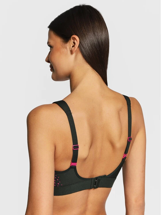 Triumph Γυναίκες Αθλητικά Σουτιέν Αθλητικό σουτιέν Traction Hybrid Lite 10162782 Πράσινο 4 Triumph Γυναίκες Αθλητικά Σουτιέν Αθλητικό σουτιέν Traction Hybrid Lite 10162782 Πράσινο - Image 2