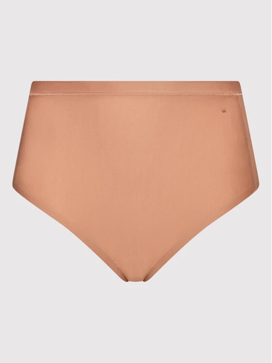 Triumph Γυναίκες Κλασικά Σλιπ Κλασικό σλιπ ψηλόμεσο Smart Micro 10211575 Μπεζ 6 Triumph Γυναίκες Κλασικά Σλιπ Κλασικό σλιπ ψηλόμεσο Smart Micro 10211575 Μπεζ - Image 4