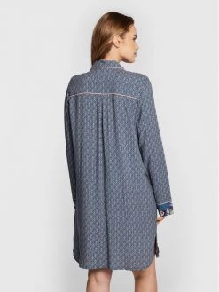 Triumph Γυναίκες Νυχτικά & Μεσοφόρια Νυχτικό Boyfriend 10213412 Σκούρο μπλε Relaxed Fit 6 Triumph Γυναίκες Νυχτικά & Μεσοφόρια Νυχτικό Boyfriend 10213412 Σκούρο μπλε Relaxed Fit -Triumph Κατάστημα unnamed file 2040