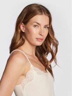 Triumph Γυναίκες Tops Τοπ Climate Control 10207511 Εκρού Slim Fit -Triumph Κατάστημα unnamed file 2044