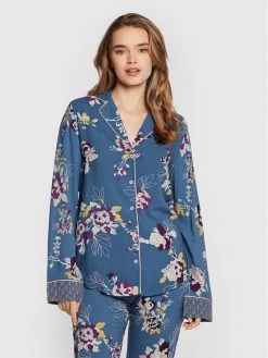 Triumph Γυναίκες Πιτζάμες Σετ Πιτζάμα Boyfriend 10213405 Σκούρο μπλε Relaxed Fit 7 Triumph Γυναίκες Πιτζάμες Σετ Πιτζάμα Boyfriend 10213405 Σκούρο μπλε Relaxed Fit -Triumph Κατάστημα unnamed file 2047