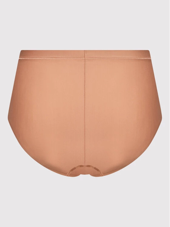 Triumph Γυναίκες Κλασικά Σλιπ Κλασικό σλιπ ψηλόμεσο Smart Micro 10211575 Μπεζ 7 Triumph Γυναίκες Κλασικά Σλιπ Κλασικό σλιπ ψηλόμεσο Smart Micro 10211575 Μπεζ - Image 5