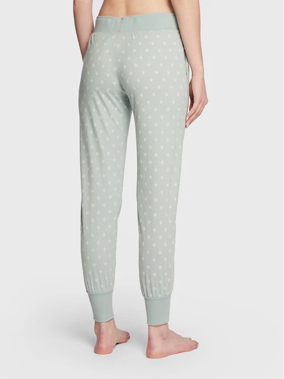 Triumph Γυναίκες Παντελόνια Πιτζάμας Παντελόνι πιτζάμας Mix & Match 10209561 Μπλε Regular Fit 5 Triumph Γυναίκες Παντελόνια Πιτζάμας Παντελόνι πιτζάμας Mix & Match 10209561 Μπλε Regular Fit - Image 3