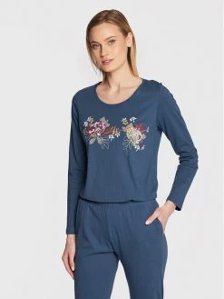 Triumph Γυναίκες Πιτζάμες Σετ Πιτζάμα Sets 10209568 Μπλε Regular Fit 7 Triumph Γυναίκες Πιτζάμες Σετ Πιτζάμα Sets 10209568 Μπλε Regular Fit -Triumph Κατάστημα unnamed file 2071