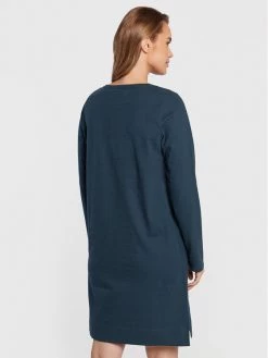 Triumph Γυναίκες Νυχτικά & Μεσοφόρια Νυχτικό 10209586 Σκούρο μπλε Regular Fit -Triumph Κατάστημα unnamed file 2079