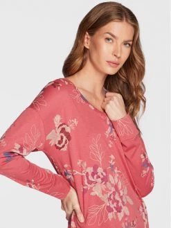 Triumph Γυναίκες Νυχτικά & Μεσοφόρια Νυχτικό 10213391 Ροζ Regular Fit -Triumph Κατάστημα unnamed file 2094