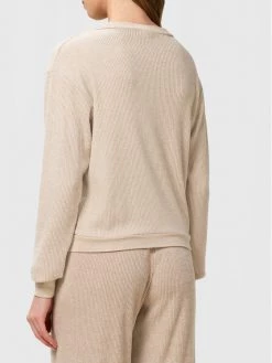 Triumph Γυναίκες Ζακέτες Ζακέτα Thermal 10213450 Μπεζ Relaxed Fit 9 Triumph Γυναίκες Ζακέτες Ζακέτα Thermal 10213450 Μπεζ Relaxed Fit -Triumph Κατάστημα unnamed file 21