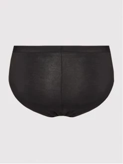 Triumph Γυναίκες Κλασικά Σλιπ Κλασικό σλιπ ψηλόμεσο Smart Natural Maxi 10211539 Μαύρο -Triumph Κατάστημα unnamed file 210