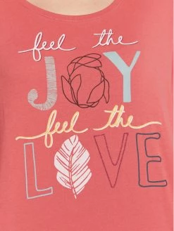 Triumph Γυναίκες Νυχτικά & Μεσοφόρια Νυχτικό 10209560 Ροζ Regular Fit -Triumph Κατάστημα unnamed file 2102