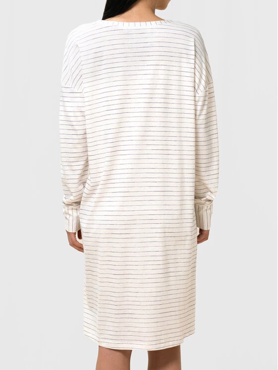 Triumph Γυναίκες Νυχτικά & Μεσοφόρια Νυχτικό 10213391 Εκρού Relaxed Fit 5 Triumph Γυναίκες Νυχτικά & Μεσοφόρια Νυχτικό 10213391 Εκρού Relaxed Fit - Image 3