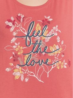 Triumph Γυναίκες Νυχτικά & Μεσοφόρια Νυχτικό 10207547 Ροζ Regular Fit -Triumph Κατάστημα unnamed file 2112