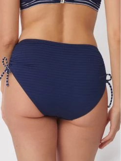 Triumph Γυναίκες Μπικίνι κάτω μέρος Nautical 10211243 Σκούρο μπλε 9 Triumph Γυναίκες Μπικίνι κάτω μέρος Nautical 10211243 Σκούρο μπλε -Triumph Κατάστημα unnamed file 2120