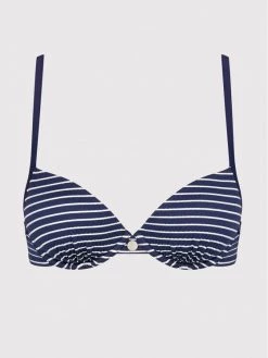 Triumph Γυναίκες Μπικίνι πάνω μέρος Nautical 10211267 Σκούρο μπλε -Triumph Κατάστημα unnamed file 2127