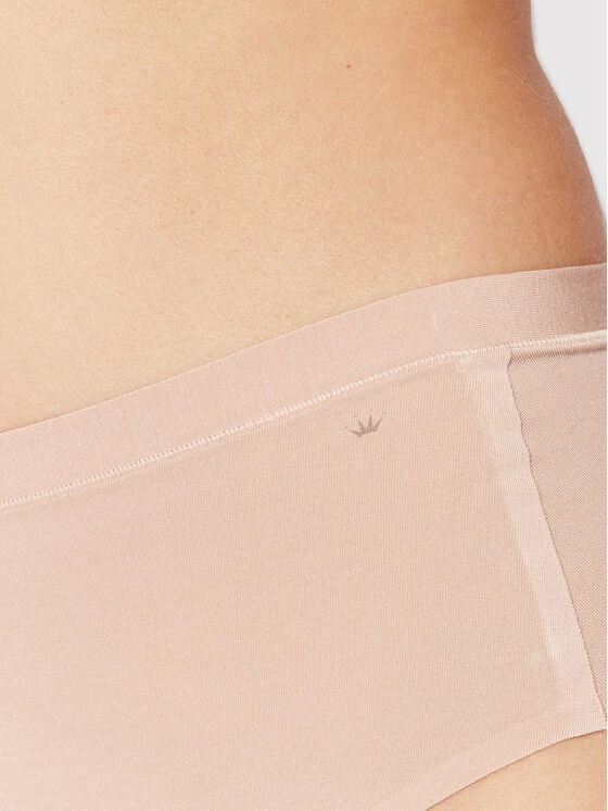 Triumph Γυναίκες Κλασικά Σλιπ Κλασικό σλιπ ψηλόμεσο Smart Natural 10211539 Μπεζ 5 Triumph Γυναίκες Κλασικά Σλιπ Κλασικό σλιπ ψηλόμεσο Smart Natural 10211539 Μπεζ - Image 3