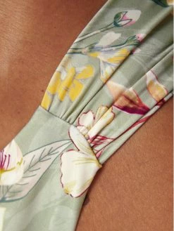 Triumph Γυναίκες Μπικίνι κάτω μέρος Botanical Leaf 10207925 Πράσινο -Triumph Κατάστημα unnamed file 2136