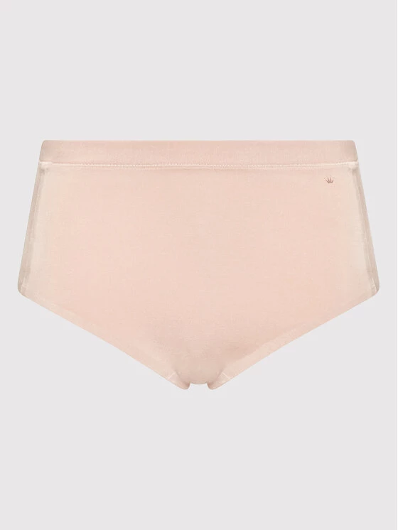 Triumph Γυναίκες Κλασικά Σλιπ Κλασικό σλιπ ψηλόμεσο Smart Natural 10211539 Μπεζ 6 Triumph Γυναίκες Κλασικά Σλιπ Κλασικό σλιπ ψηλόμεσο Smart Natural 10211539 Μπεζ - Image 4