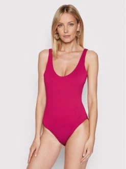 Triumph Γυναίκες Ολόσωμα Μαγιό Μαγιό Jollity 10211171 Ροζ