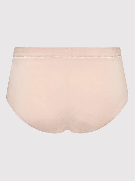 Triumph Γυναίκες Κλασικά Σλιπ Κλασικό σλιπ ψηλόμεσο Smart Natural 10211539 Μπεζ 7 Triumph Γυναίκες Κλασικά Σλιπ Κλασικό σλιπ ψηλόμεσο Smart Natural 10211539 Μπεζ - Image 5