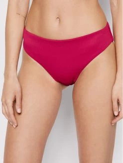 Triumph Γυναίκες Μπικίνι κάτω μέρος Jollity Tai 10211180 Ροζ