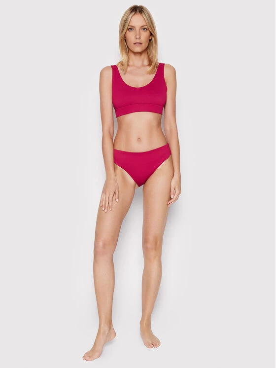 Triumph Γυναίκες Μπικίνι κάτω μέρος Jollity Tai 10211180 Ροζ 4 Triumph Γυναίκες Μπικίνι κάτω μέρος Jollity Tai 10211180 Ροζ - Image 2