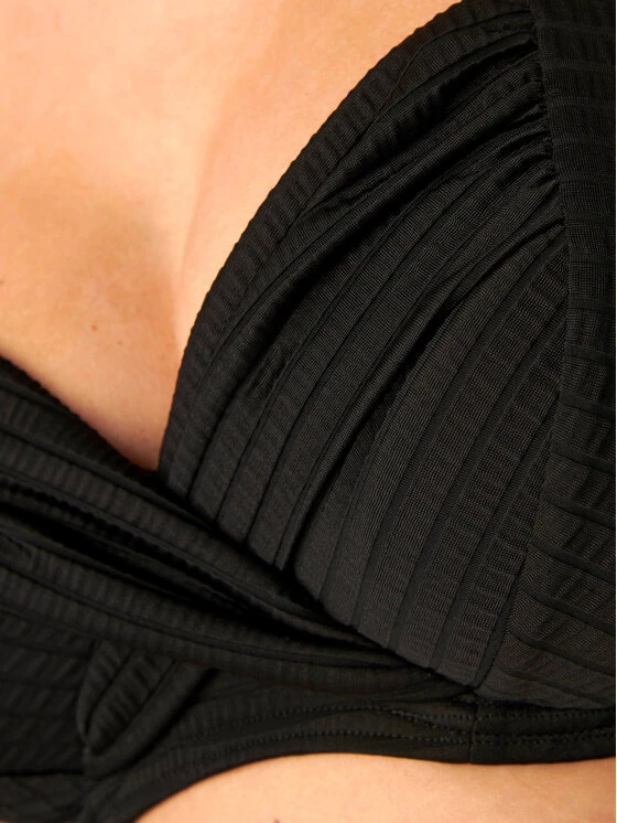 Triumph Γυναίκες Μπικίνι πάνω μέρος Venus Elegance 10211174 Μαύρο 5 Triumph Γυναίκες Μπικίνι πάνω μέρος Venus Elegance 10211174 Μαύρο - Image 3