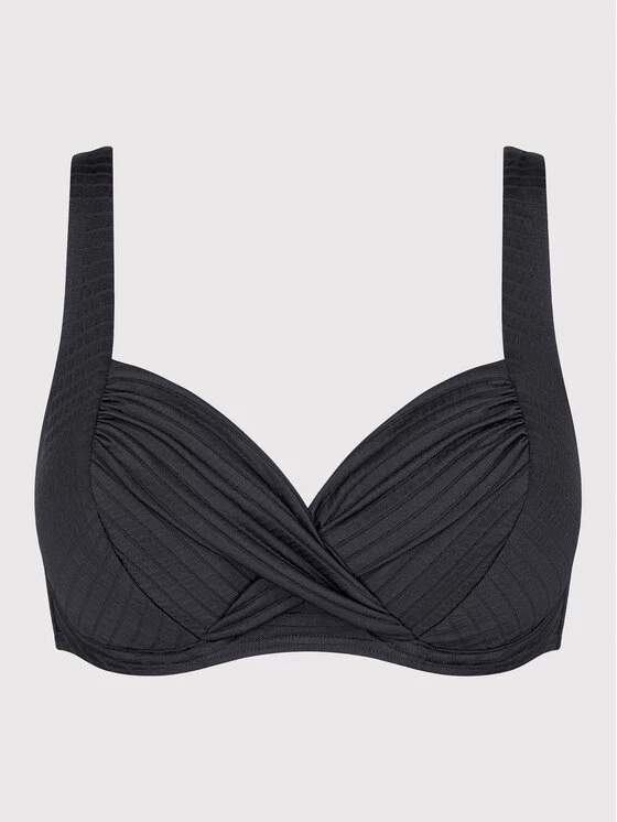 Triumph Γυναίκες Μπικίνι πάνω μέρος Venus Elegance 10211174 Μαύρο 6 Triumph Γυναίκες Μπικίνι πάνω μέρος Venus Elegance 10211174 Μαύρο - Image 4