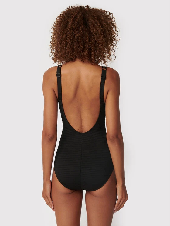 Triumph Γυναίκες Ολόσωμα Μαγιό Μαγιό Venus Elegance 10211187 Μαύρο 4 Triumph Γυναίκες Ολόσωμα Μαγιό Μαγιό Venus Elegance 10211187 Μαύρο - Image 2