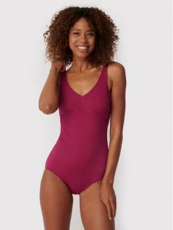 Triumph Γυναίκες Ολόσωμα Μαγιό Μαγιό Venus Elegance 10211187 Μπορντό