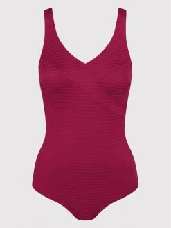 Triumph Γυναίκες Ολόσωμα Μαγιό Μαγιό Venus Elegance 10211187 Μπορντό -Triumph Κατάστημα unnamed file 2183