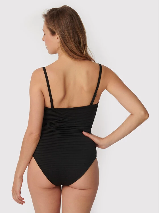 Triumph Γυναίκες Ολόσωμα Μαγιό Μαγιό Venus Elegance 10211165 Μαύρο 4 Triumph Γυναίκες Ολόσωμα Μαγιό Μαγιό Venus Elegance 10211165 Μαύρο - Image 2