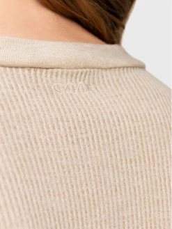 Triumph Γυναίκες Ζακέτες Ζακέτα Thermal 10213450 Μπεζ Relaxed Fit 10 Triumph Γυναίκες Ζακέτες Ζακέτα Thermal 10213450 Μπεζ Relaxed Fit -Triumph Κατάστημα unnamed file 22