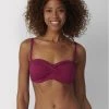 Triumph Γυναίκες Μπικίνι πάνω μέρος Venus Elegance 10211186 Μπορντό -Triumph Κατάστημα unnamed file 2201