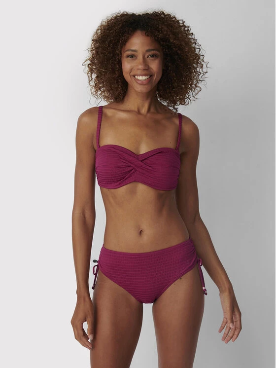 Triumph Γυναίκες Μπικίνι πάνω μέρος Venus Elegance 10211186 Μπορντό 4 Triumph Γυναίκες Μπικίνι πάνω μέρος Venus Elegance 10211186 Μπορντό - Image 2